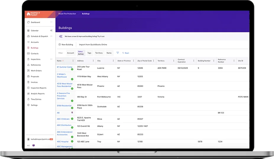Microsoft Dynamics 365 integration