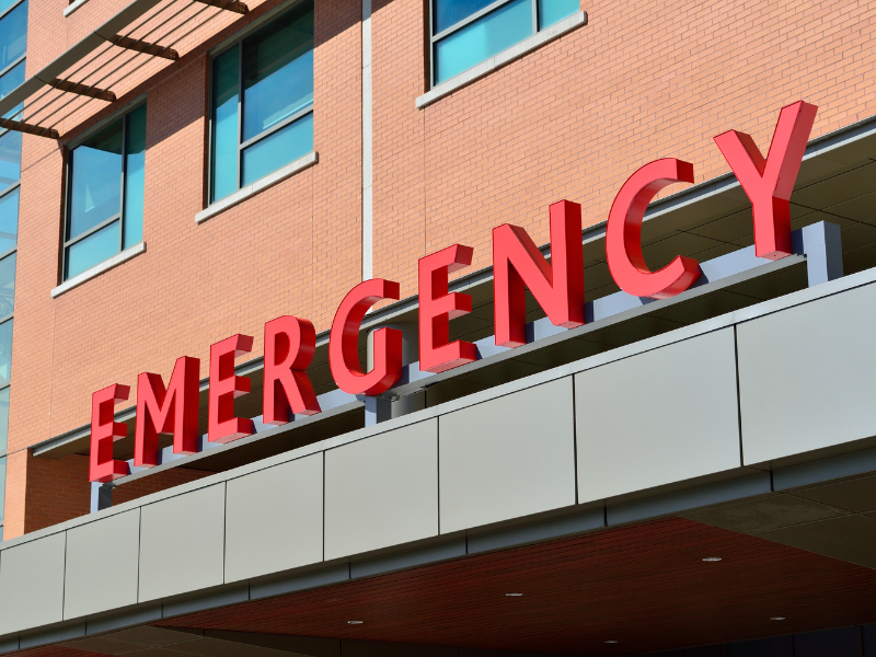 Fire Safety Inspections in Healthcare Facilities: Streamlining the Process & Ensuring Compliance